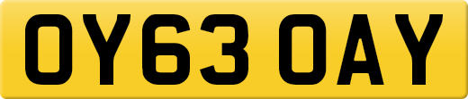 OY63OAY